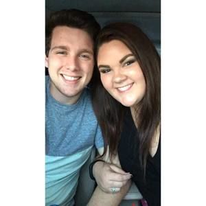 Meet your Posher, Aaron